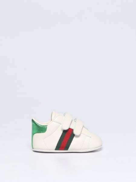 sneakers gucci neonato|gucci sneakers for kids.